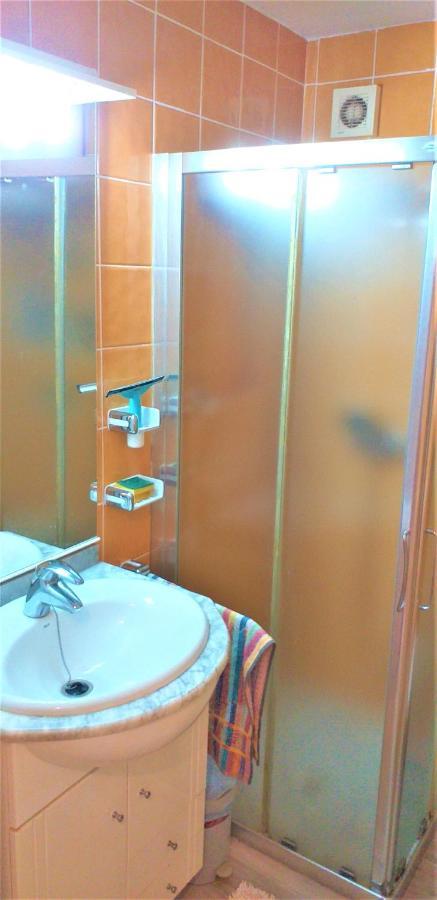 Apartment With A Large South-Facing Balcony, Sea View And Wifi In Las Americas Center 美洲海滩 外观 照片